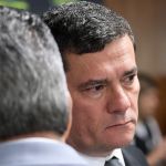 TSE forma maioria contra cassação de Sergio Moro