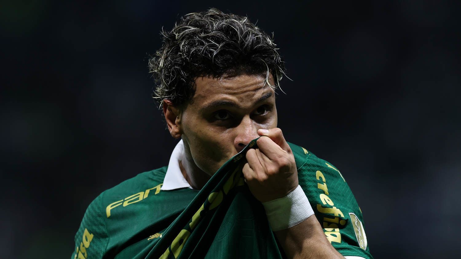 Depois de Estêvão, Palmeiras deve ter 'novo' desfalque contra Cruzeiro