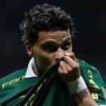 Depois de Estêvão, Palmeiras deve ter 'novo' desfalque contra Cruzeiro