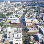 Água do Guaíba baixa e fica abaixo dos 4m em Porto Alegre