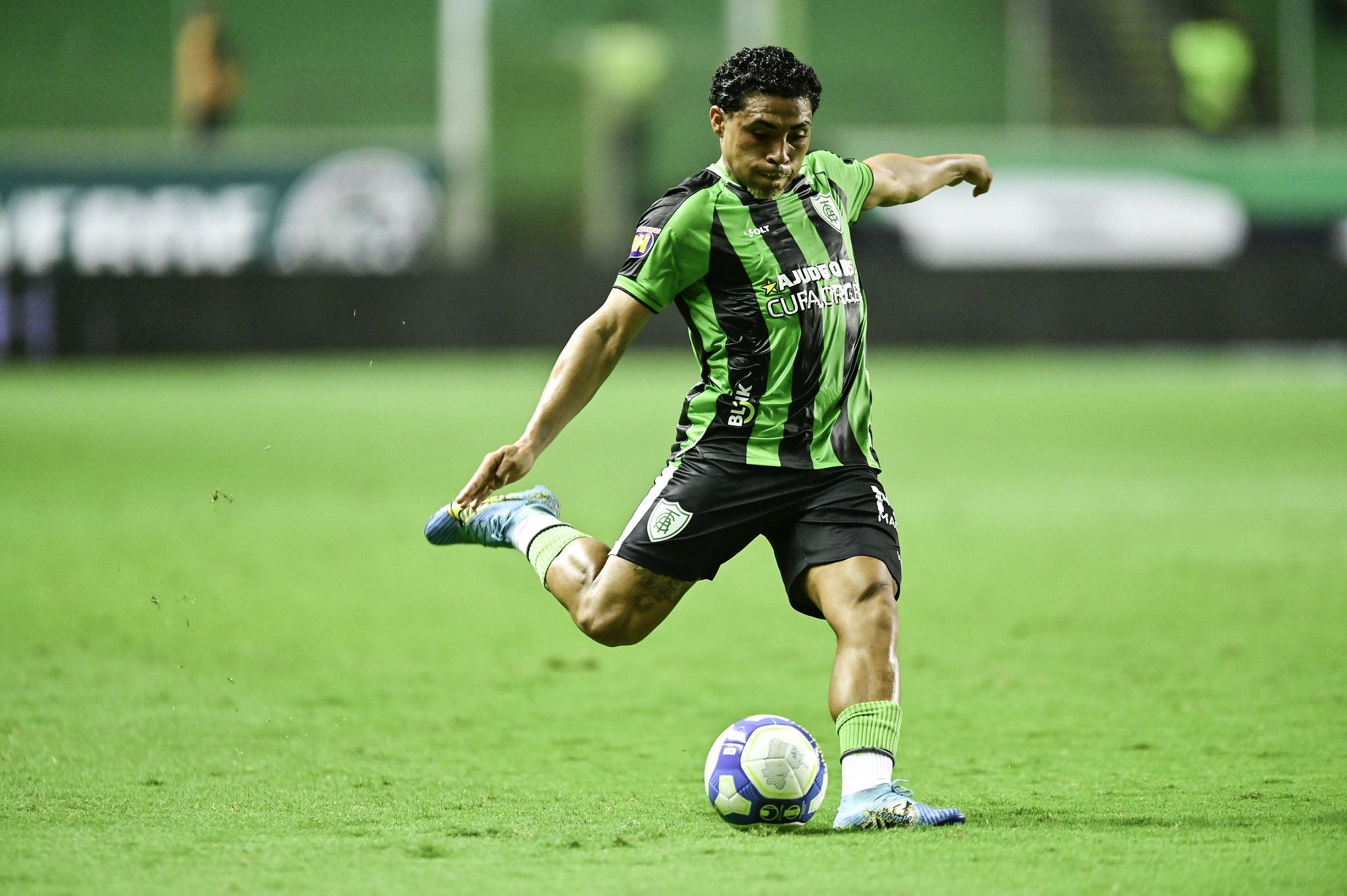 América 0 x 0 Mirassol: assista aos melhores momentos do jogo pela Série B