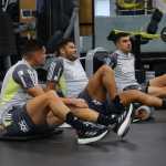 Com lesão de Otávio, titular do Atlético deve mudar de função na equipe