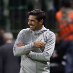 Palmeiras x Cruzeiro: Abel Ferreira assiste ao título do Sub-20 no Allianz Parque