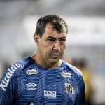 Escalação do Santos: Fábio Carille define equipe para enfrentar o América