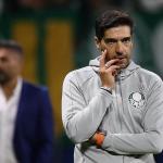 Palmeirense se revolta com Abel Ferreira, ameaça matar a própria mãe e é preso
