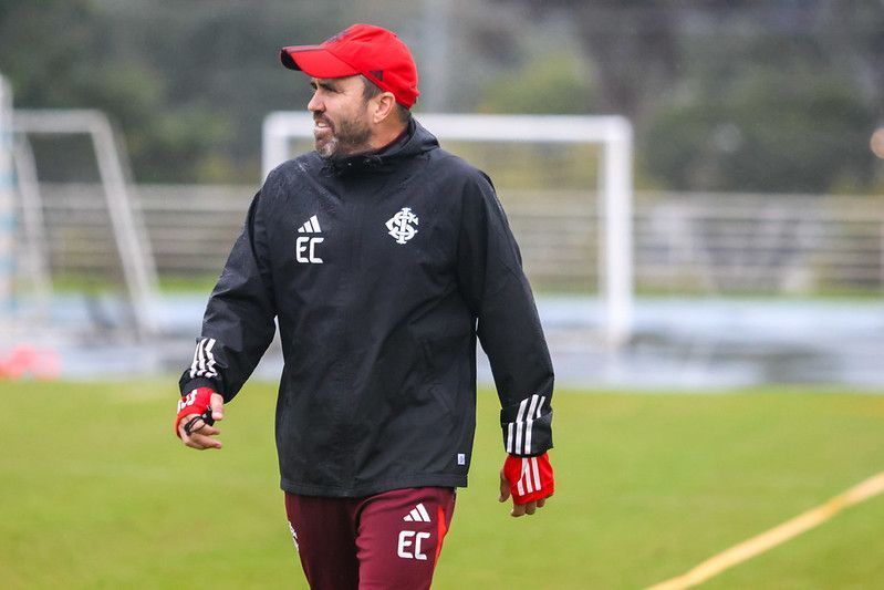 Inter define cidade paulista como sede para sequência de treinos
