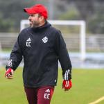 Inter define cidade paulista como sede para sequência de treinos