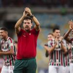 Após protestos da torcida, Fluminense busca momento de paz na temporada