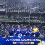 Cruzeiro jogará por classificação e premiação milionária na Sul-Americana