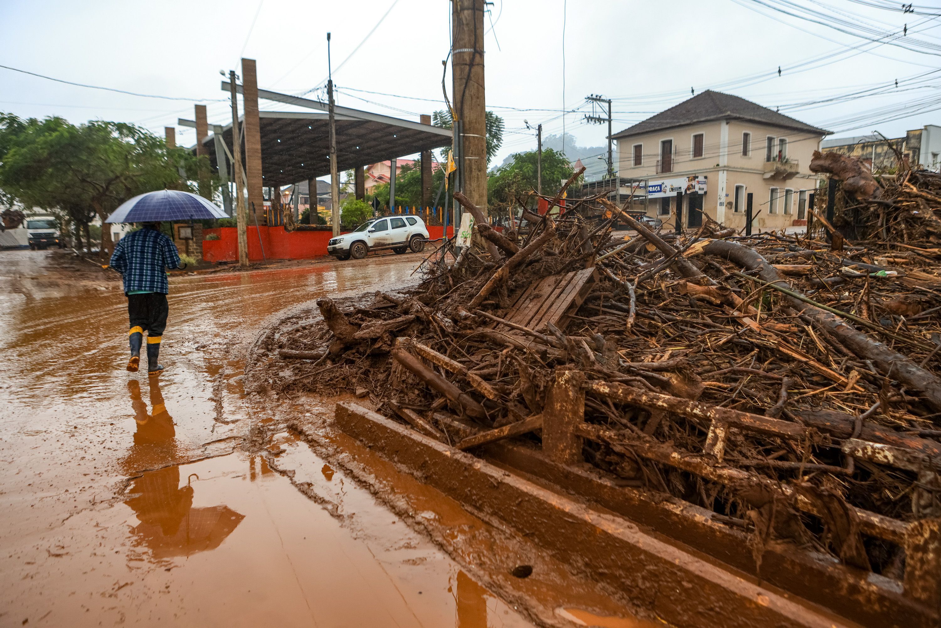 Chuvas no Sul: RS registra mais uma morte pelas enchentes; veja os números da tragédia
