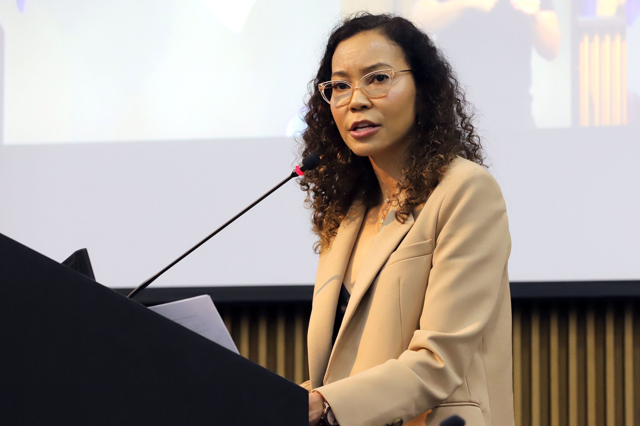 Defensora pública, Rita de Oliveira substituirá Silvio Almeida no Ministério dos Direitos Humanos