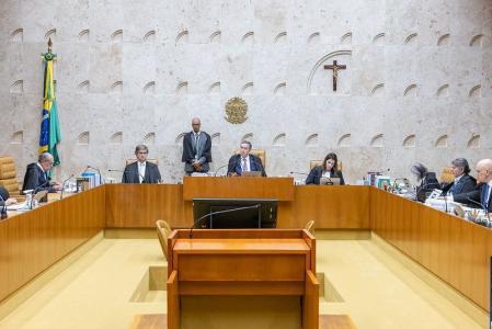 Gilmar pede vista e suspende análise no STF sobre mudanças na Lei de Improbidade Administrativa | CNN Brasil