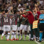Fluminense vence o Cerro, se classifica e garante liderança do grupo na Libertadores
