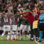 Fluminense vence o Cerro, se classifica e garante liderança do grupo na Libertadores