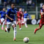 Após vencer La Calera, Cruzeiro amplia fama de 'bicho-papão' contra chilenos