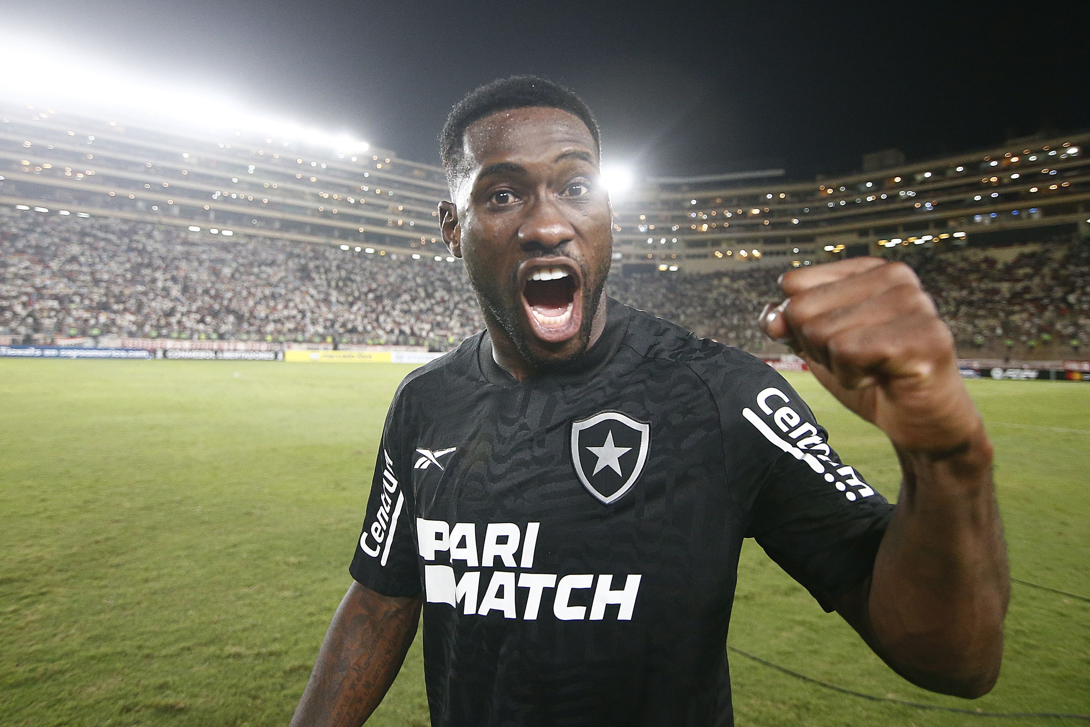 Vaga dá respiro ao Botafogo, que buscará consolidar ideias de Artur Jorge