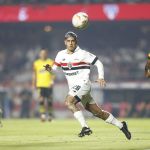 São Paulo 0 x 0 Barcelona: veja melhores momentos do jogo na Libertadores