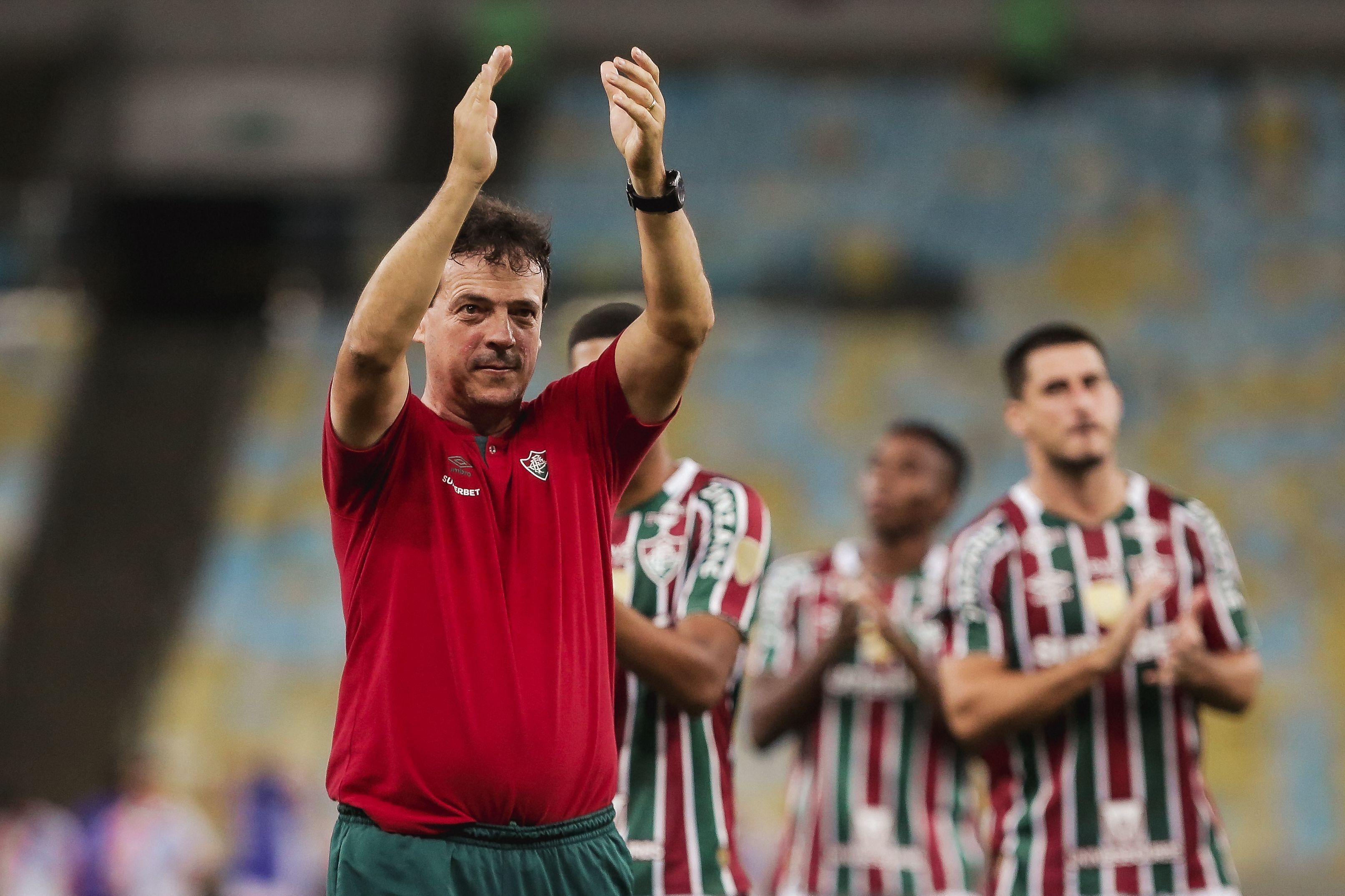 Fluminense nas oitavas da Libertadores: veja adversário definido em sorteio