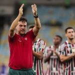 Fluminense nas oitavas da Libertadores: veja adversário definido em sorteio