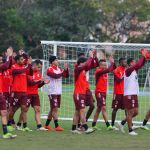 Inter define 'estádio favorito' para receber jogos pela Copa Sul-Americana