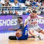 Franca x Minas: horário e onde assistir ao jogo 4 da semifinal do NBB