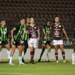 Brasileirão Feminino: América é derrotado pela Ferroviária e segue na 8ª posição
