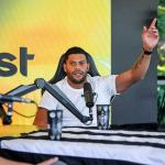 Hulk revela qual seu maior sonho no Atlético