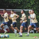 Escalação do São Paulo: Tricolor deve ter titulares contra Águia de Marabá