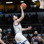 Minas x Franca: horário e onde assistir ao jogo 3 da semifinal do NBB