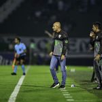 Cauan de Almeida explica mudança no ataque do América e aponta trunfo na Série B