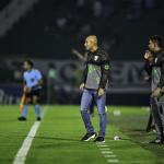 Cauan de Almeida explica mudança no ataque do América e aponta trunfo na Série B