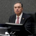 ‘Não há invasão de competência’, diz Barroso sobre decisão de descriminalizar o porte de maconha