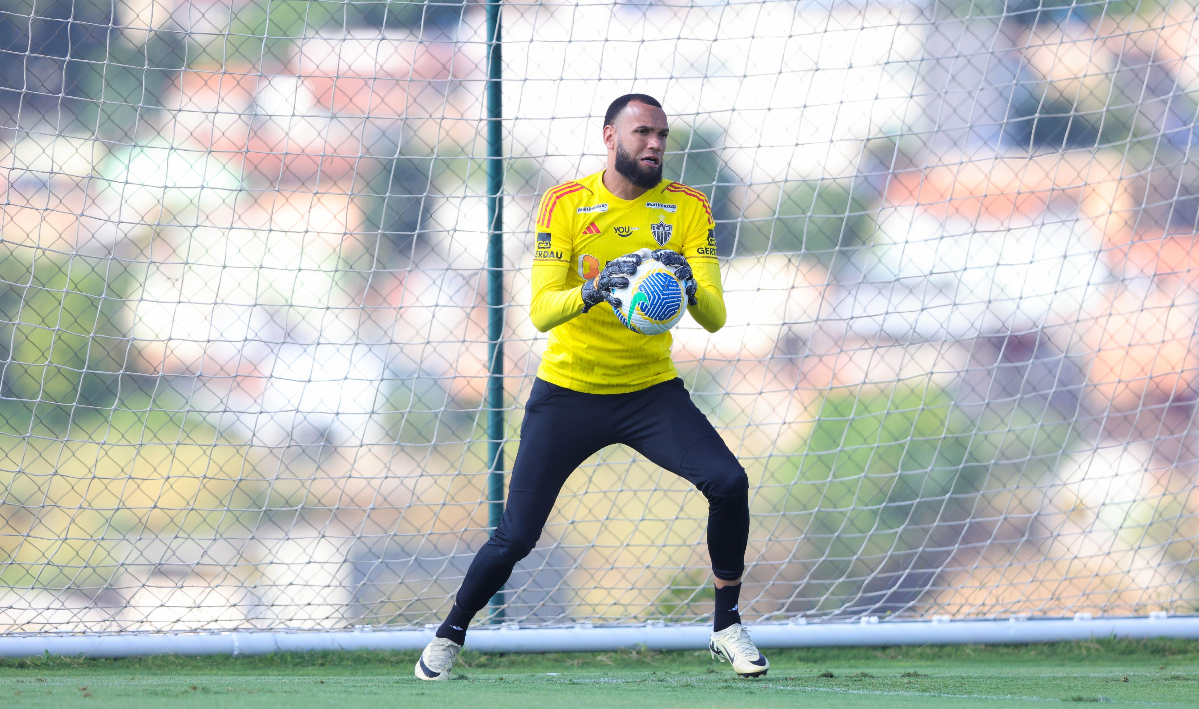 Sport x Atlético: horário e onde assistir ao vivo pela Copa do Brasil