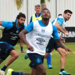 Chuvas no RS: ex-Atlético revela ter abrigado 42 pessoas em sua casa