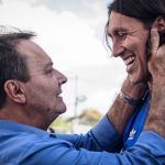 Cássio revela gratidão e rasga elogios a Pedrinho, dono do Cruzeiro