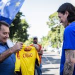 Pedrinho recupera fragmentos de Cruzeiros vencedores, avalia comentarista da ESPN