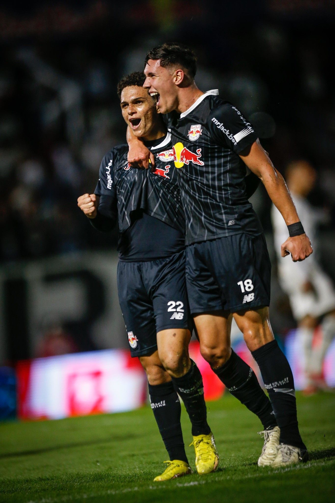 Bragantino busca classificação na Sul-Americana diante do Coquimbo Unido