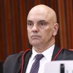 Moraes pede a Zanin que marque julgamento do núcleo 4 da tentativa de golpe