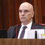 Delegado da PF que investigou o 8 de Janeiro é nomeado assessor de Moraes no STF