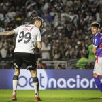 Vasco e Fortaleza se reencontram no Brasileiro, depois de grande duelo na Copa do Brasil