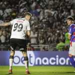 Vasco e Fortaleza se reencontram no Brasileiro, depois de grande duelo na Copa do Brasil