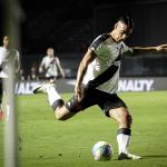 Aos olhos de Pacheco, Puma se destaca e pode voltar a ganhar chance no Vasco