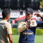 São Paulo x Nacional-URU: veja prováveis escalações para jogo na Libertadores