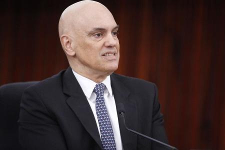 Entenda decisão de Moraes de se declarar impedido em caso de ameaças à sua família | CNN Brasil