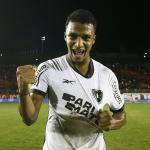 Jovem da base do Botafogo vibra com chance e revela que quase abandonou o futebol