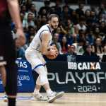 KTO Minas anuncia renovação de ala para a temporada 2024/2025 do basquete