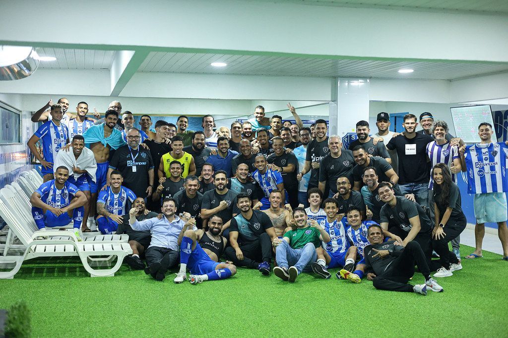 Paysandu é tetracampeão da Copa Verde; veja ranking de títulos
