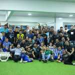 Paysandu é tetracampeão da Copa Verde; veja ranking de títulos
