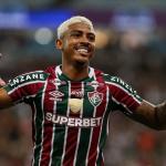 O lado humano e o legado: o resgate de John Kennedy no Fluminense