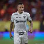 Arana monta jogador ideal com atletas do Atlético; veja as escolhas